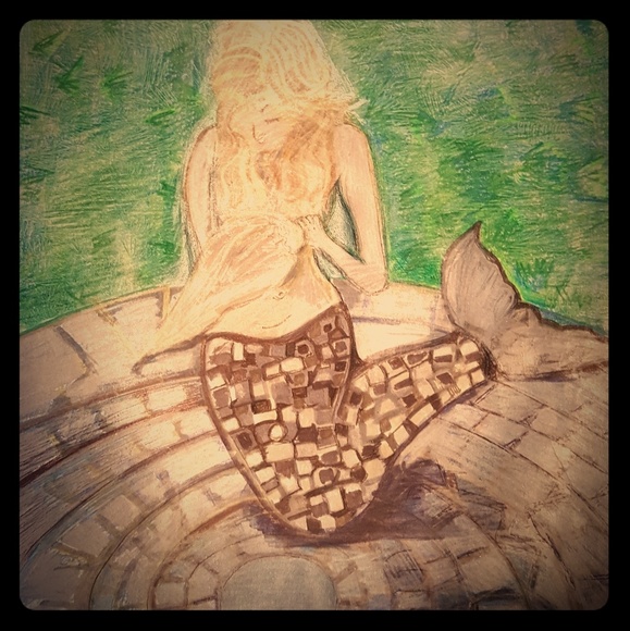 Meet your Posher, Eva - Picture 2 of 2